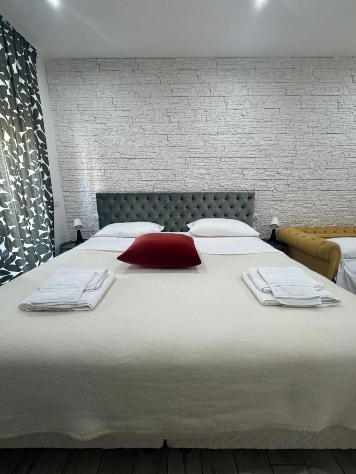 San Pietro Dreaming Rooms Рим Екстериор снимка