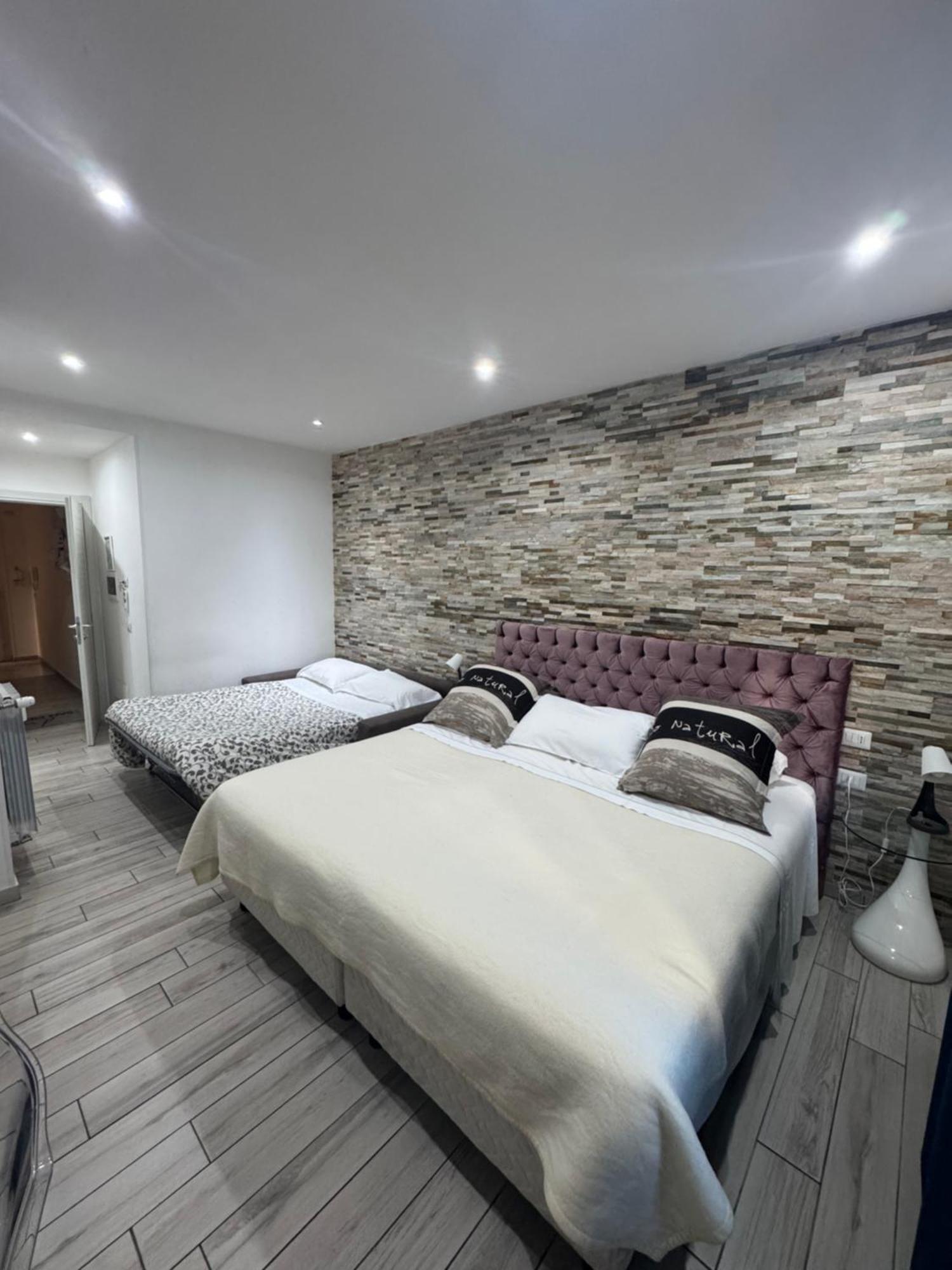 San Pietro Dreaming Rooms Рим Екстериор снимка