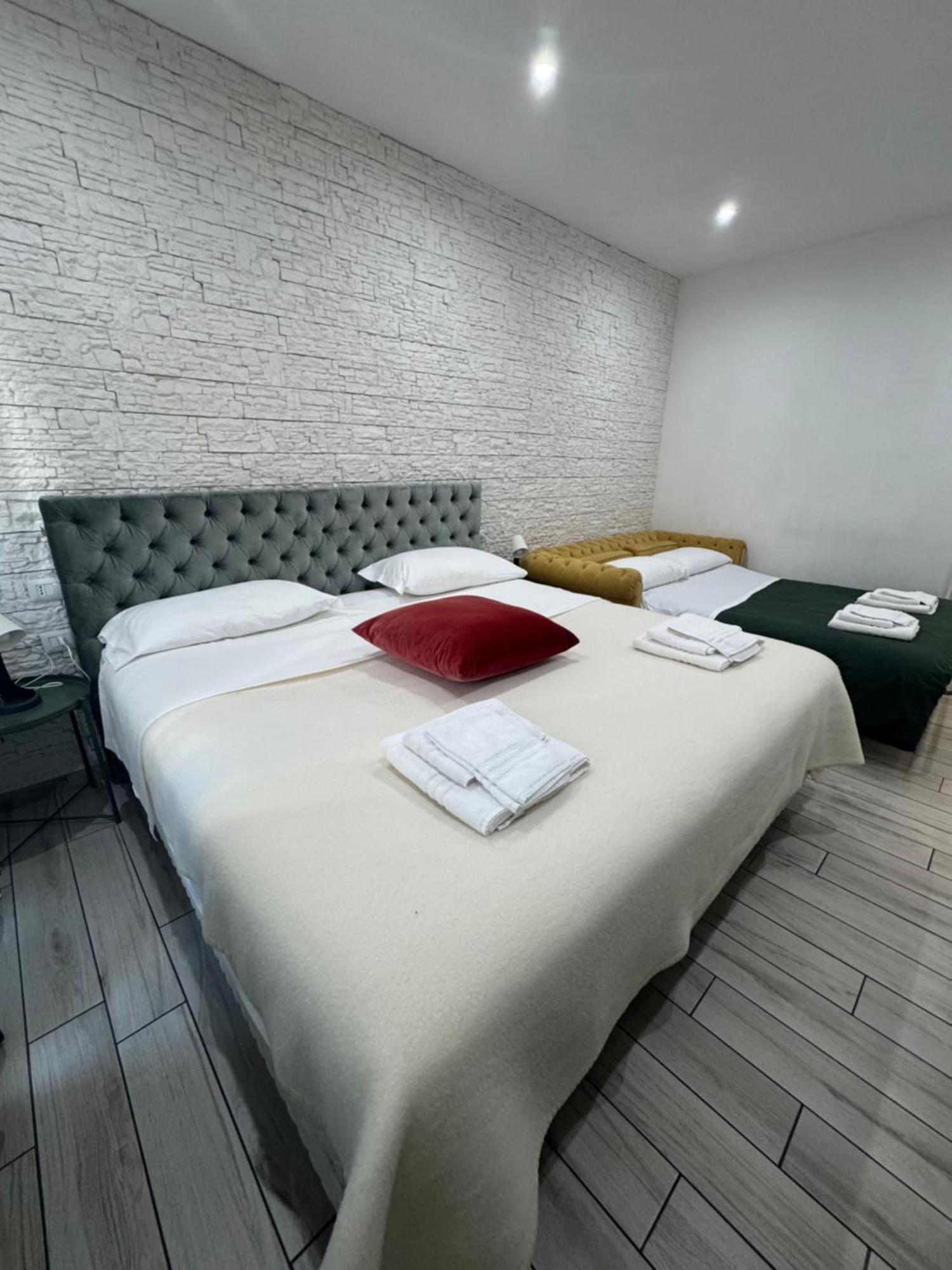 San Pietro Dreaming Rooms Рим Екстериор снимка
