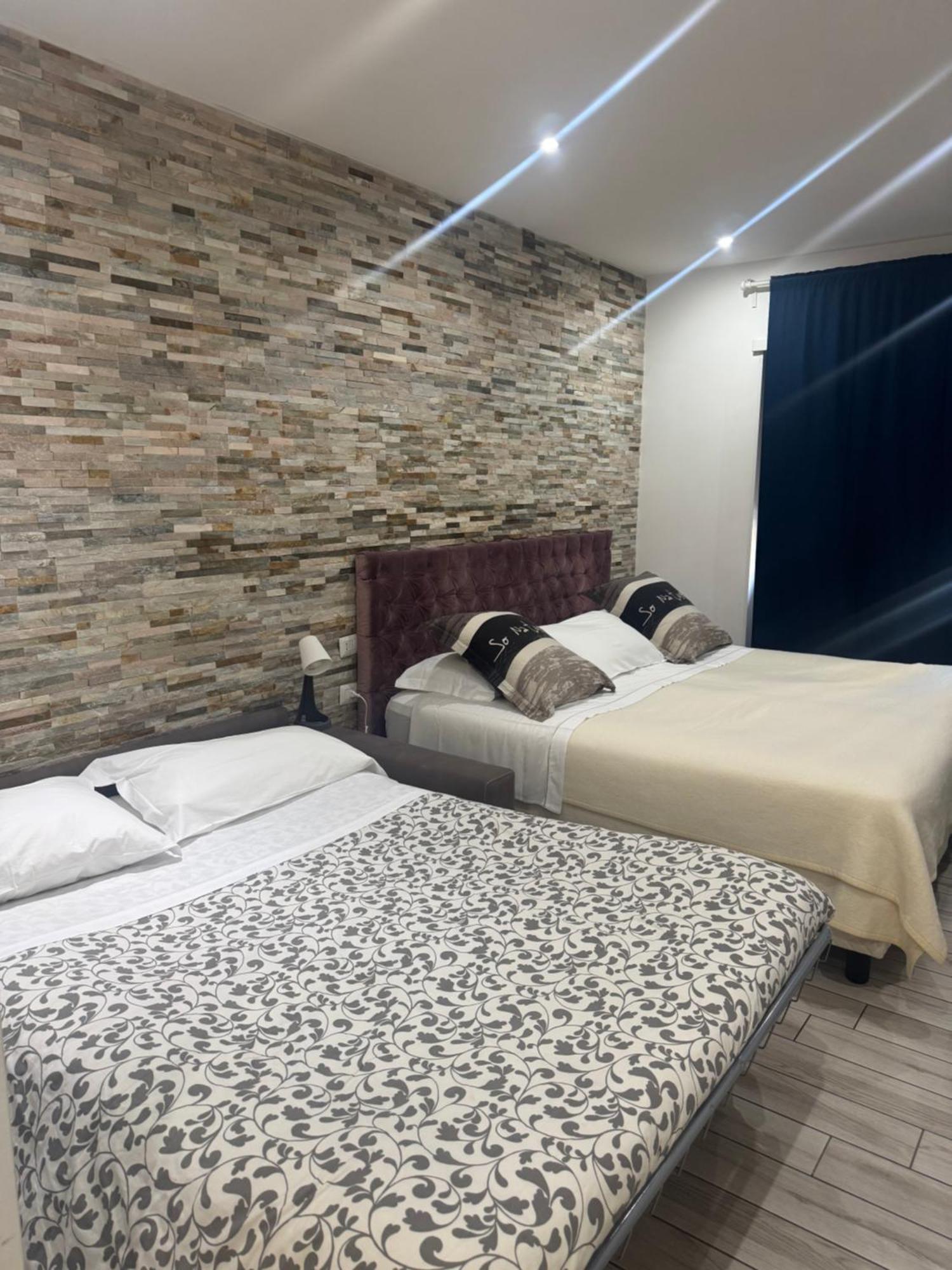 San Pietro Dreaming Rooms Рим Екстериор снимка
